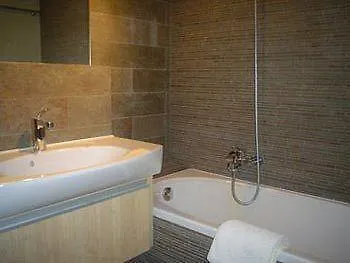 Werset Apartament *