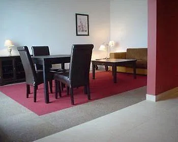 Werset Apartament Warszawa