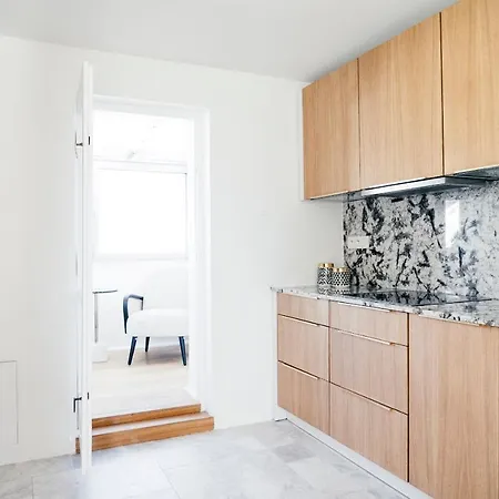 Apartament Frascati 1 Top Floor *