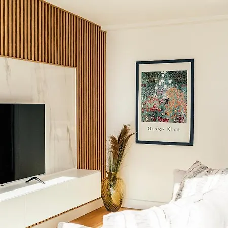 Apartament Frascati 1 Top Floor *