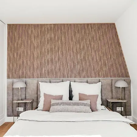 Apartament Frascati 1 Top Floor