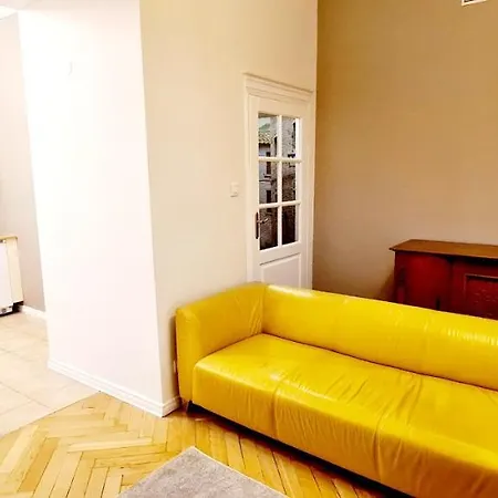 Apartment 40m2 Studio, Balcony, Wi-fi - Grazyny 5 M 2