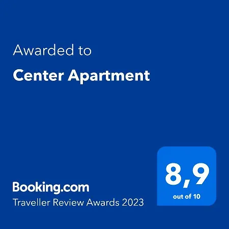 Center *