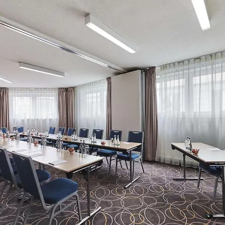 Radisson Blu Sobieski Warsaw