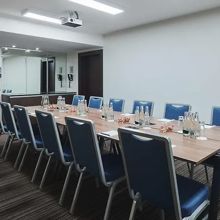 Radisson Blu Sobieski Hotel