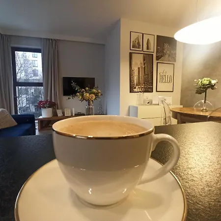 Woronicza Premium Apartament