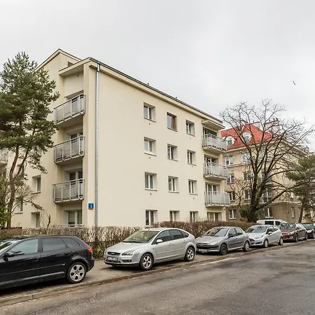 아파트 Shortstaypoland Sielecka
