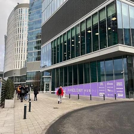 Kolejowa Hub Expo