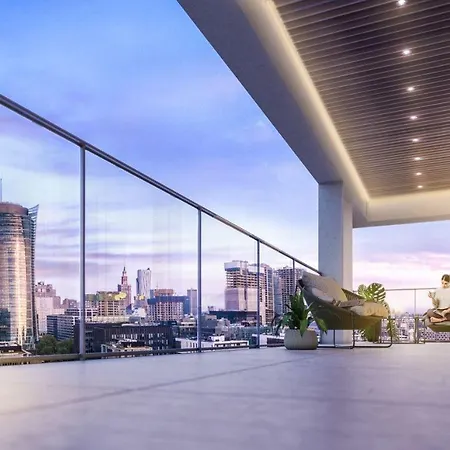De Luxe Apartment