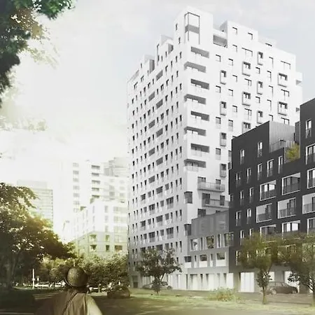 Apartment De Luxe