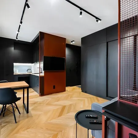 Browary Warszawskie Industrial Studio * Warsaw