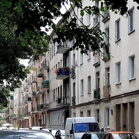 40m2 Studio, Balcony, Wi-fi - Grazyny 5 M 2 Apartment