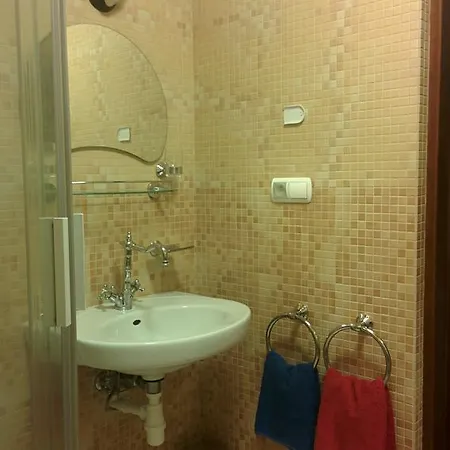 Solec 28 Apartament Apartment *