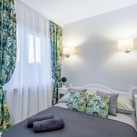 Apartament Clicktheflat Copernicus Science Centre Warszawa