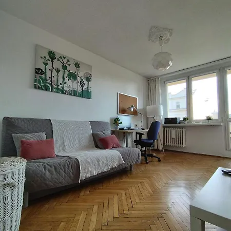 Apartment Super Central Flat With Balcony And View Of The Palace -50m From Marriott *