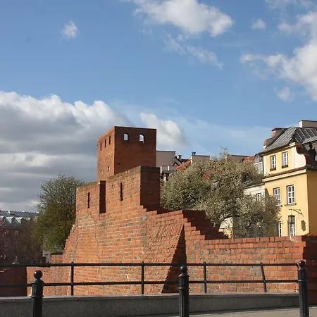Rynek Old Town