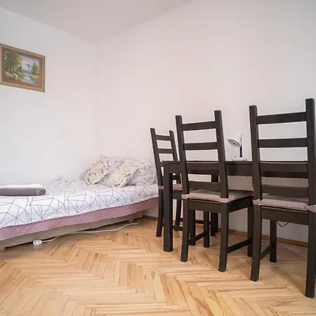 Apartament Apartrooms Near Metro Dw Wilenski Dnf Warszawa