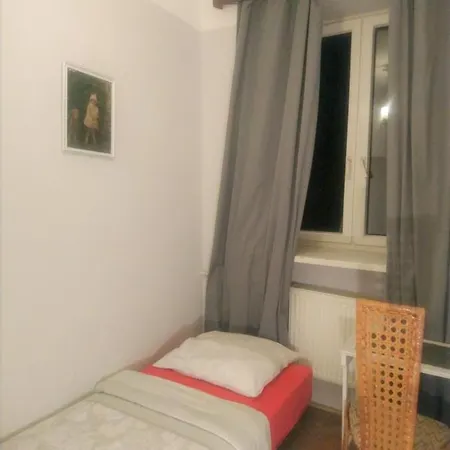 Retro Centrum Ubytování v soukromí Varšava