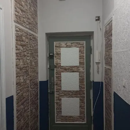 Retro Centrum Ubytování v soukromí *