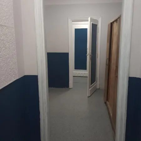 Retro Centrum Ubytování v soukromí Varšava