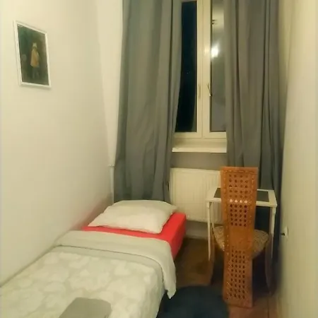 Retro Centrum Ubytování v soukromí