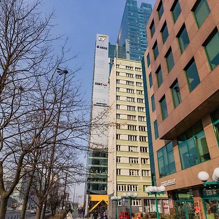 Apartment Shortstaypoland Sliska *