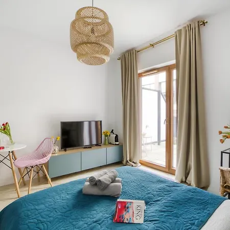 Centrum Pawia Deluxe- W Studiu Wentylator-fan *