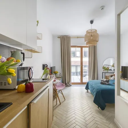 Centrum Pawia Deluxe- W Studiu Wentylator-fan
