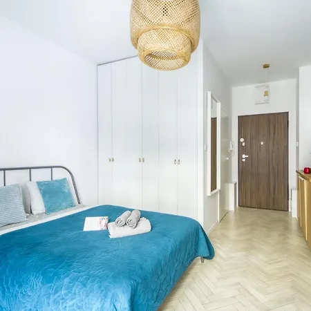 Centrum Pawia Deluxe- W Studiu Wentylator-fan *