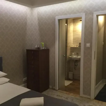 President By Warsawresidence Group Appartamento