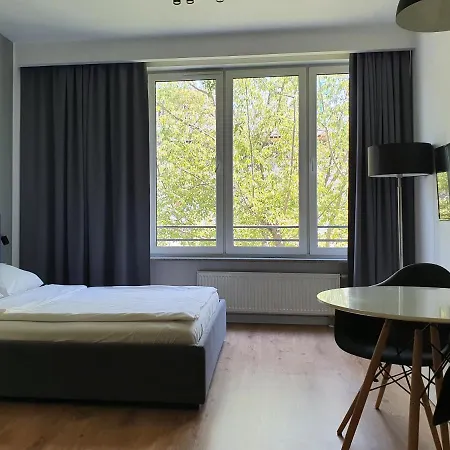 Appartement Chopin Expo *