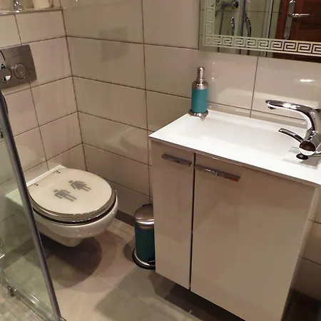 Appartement Silver Premium *