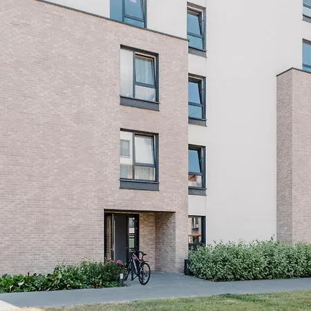 Apartament Chill Wilanow Business Center *