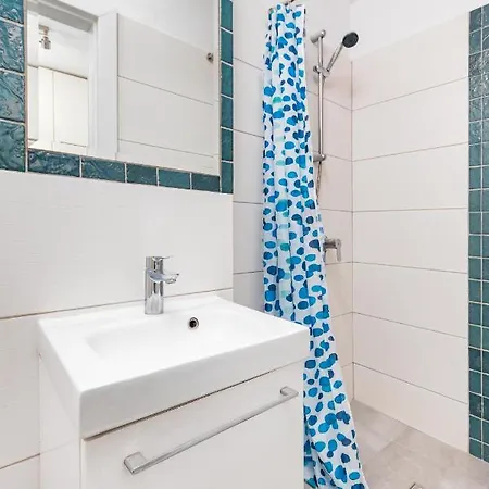 Apartament Broniewskiego 24a By Homeprime