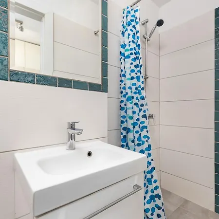 Apartament Broniewskiego 24a By Homeprime