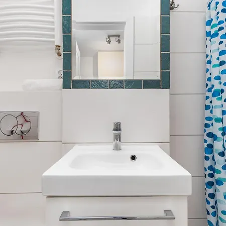 Broniewskiego 24a By Homeprime Apartament *