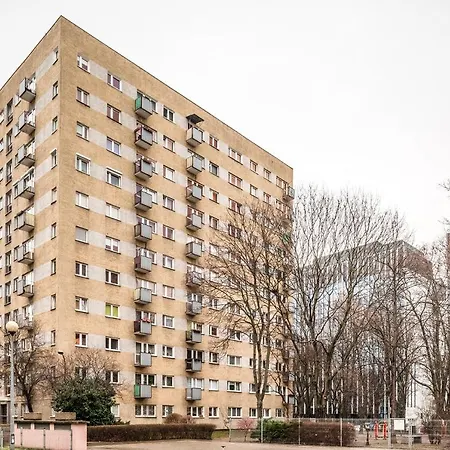 Daire Shortstaypoland Wolska *
