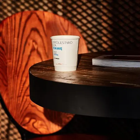 Express - - The Hub By Ihg Warszawa