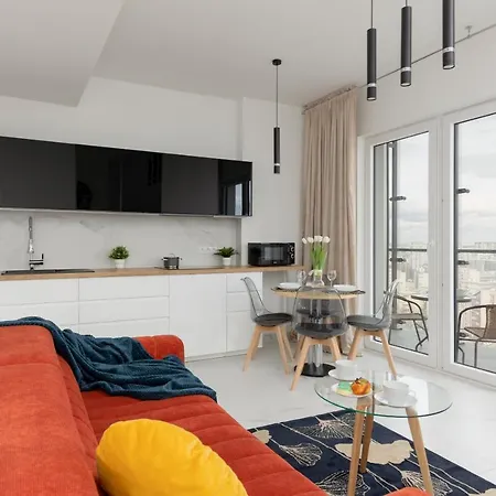 Exceptional Business By Renters Hotel apartamentowy