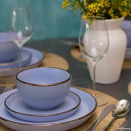 Turquoise Near The Royal Lazienki By Renters * ורשה