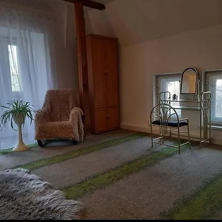 Centrum Lwowska Gasthof Warschau
