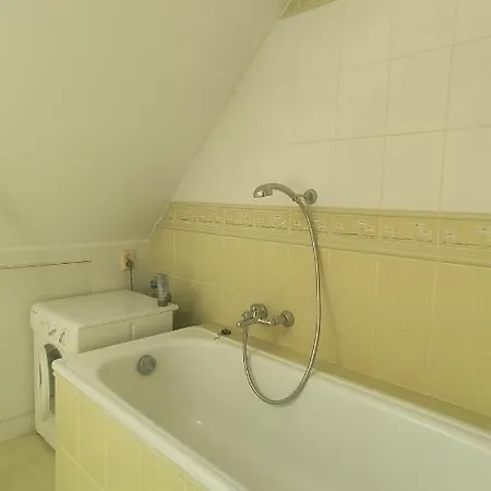 Dom Na Zaciszu Varsovie