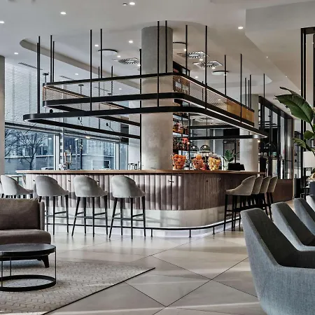 Radisson Collection Hotel, Otel Varşova