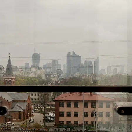 Perfect View Apart's