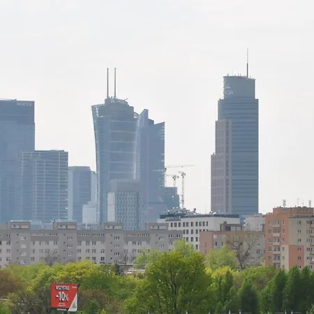 Werset Warszawa