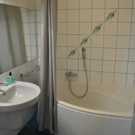 Werset Apartament *