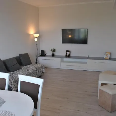 Werset Apartament *