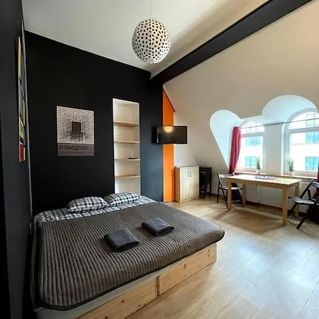 Apartament Bezagenta Centrum3 Wi-fi Great Location!