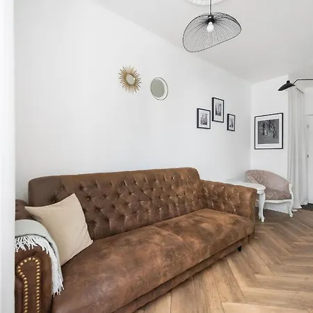 Ciasna Old Town Studio Warszawa