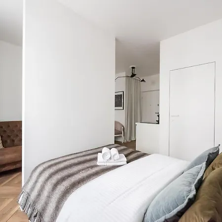 Ciasna Old Town Studio Warszawa